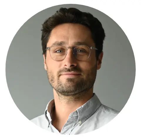 Benoit Terrasa