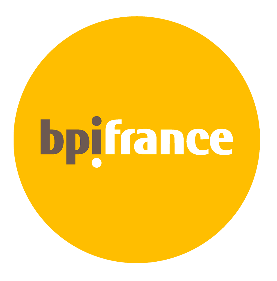 BPI France BPI France partenaire institutionnel de LocalFlow