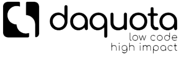 Daquota.io Daquota.io par Localflow, 1er studio d'éco-conception pour applications front-end