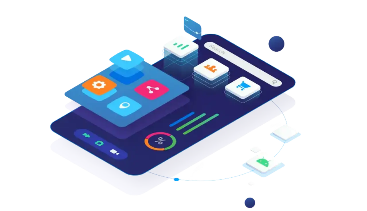 Eco-conception modulaireConception modulaire